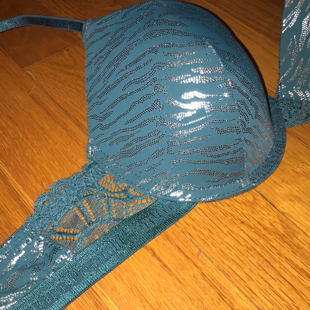 Juicy Couture Bra NWOT